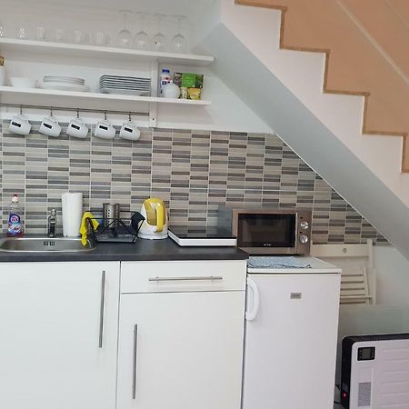 Little Luxury Apartment Budapest Exterior foto