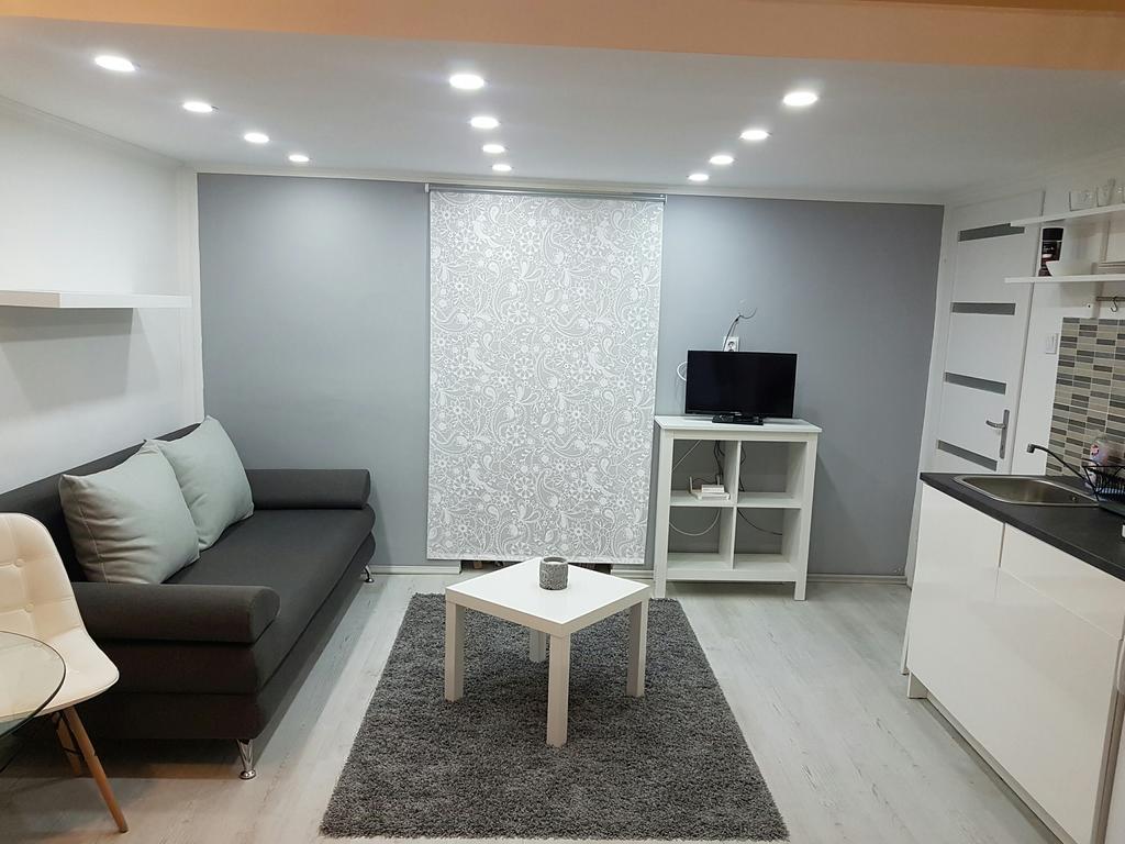 Little Luxury Apartment Budapest Exterior foto