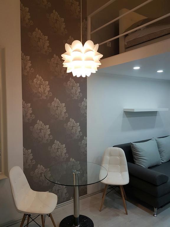 Little Luxury Apartment Budapest Exterior foto